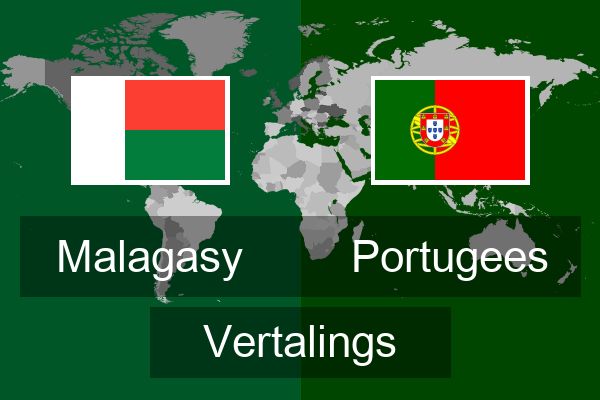  Portugees Vertalings