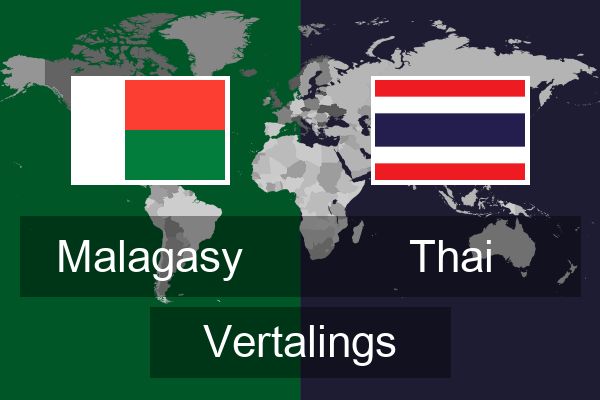  Thai Vertalings