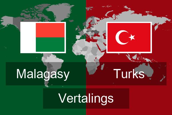  Turks Vertalings