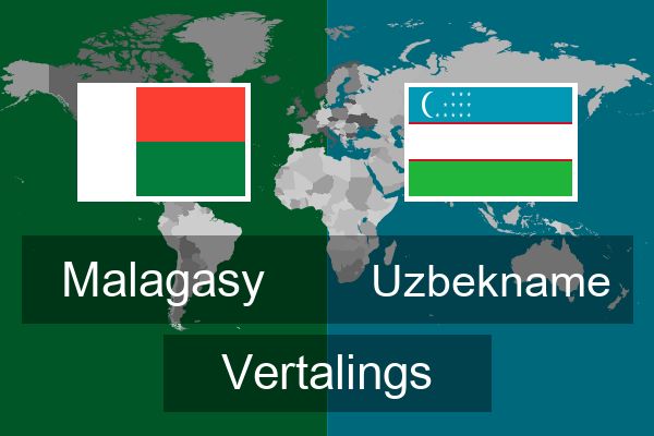  Uzbekname Vertalings