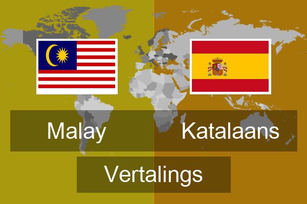  Katalaans Vertalings