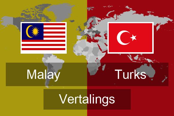  Turks Vertalings