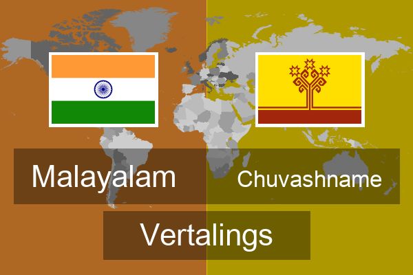  Chuvashname Vertalings