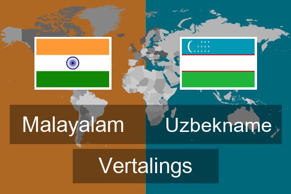  Uzbekname Vertalings