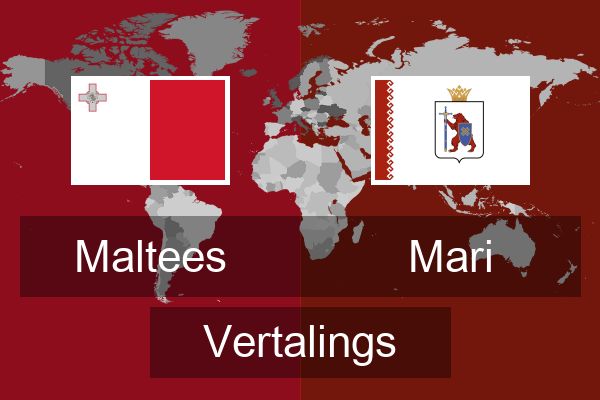  Mari Vertalings