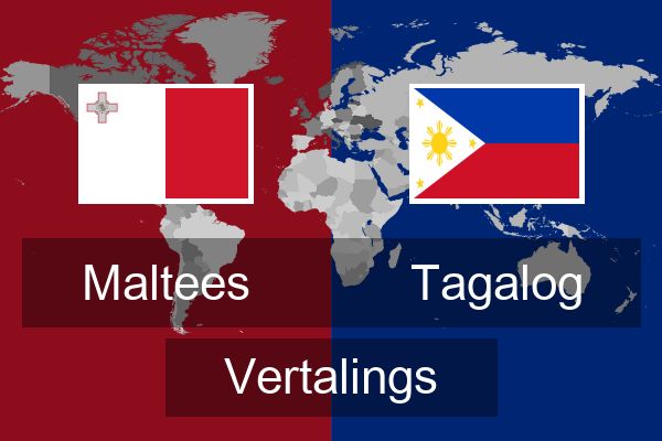  Tagalog Vertalings