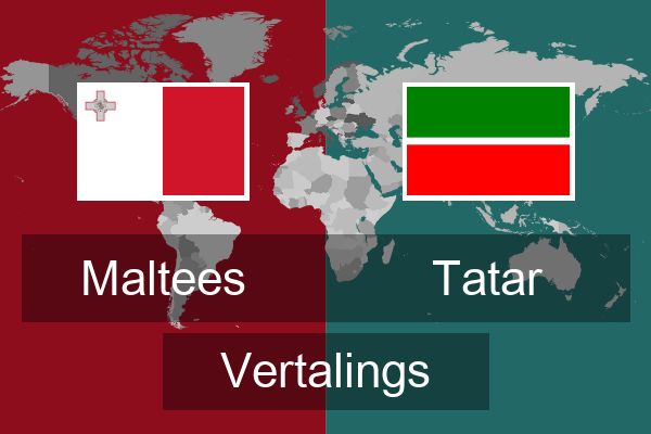  Tatar Vertalings