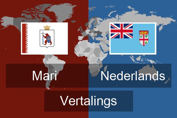  Nederlands Vertalings