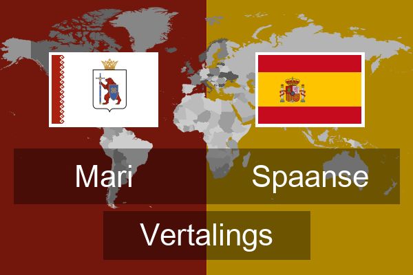  Spaanse Vertalings