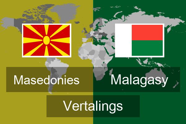  Malagasy Vertalings