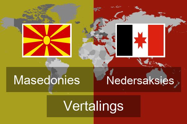  Nedersaksies Vertalings