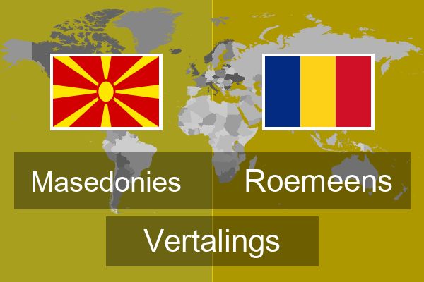 Roemeens Vertalings