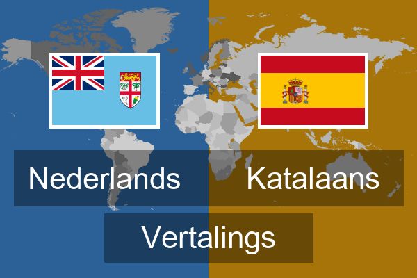  Katalaans Vertalings