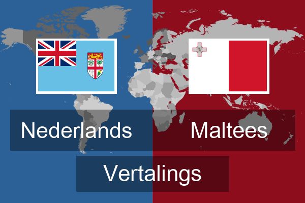  Maltees Vertalings