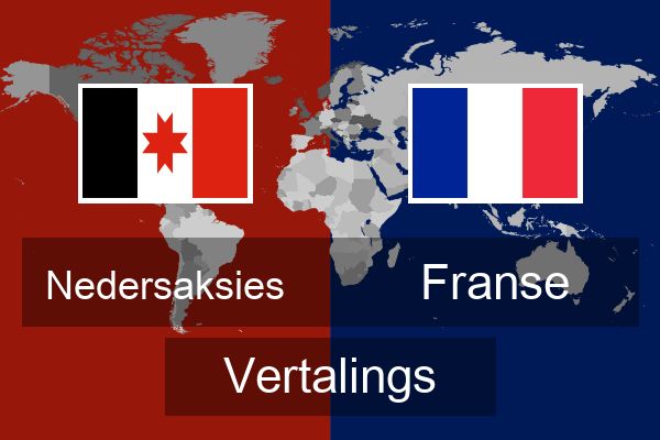  Franse Vertalings