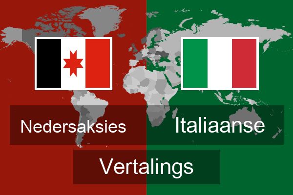  Italiaanse Vertalings