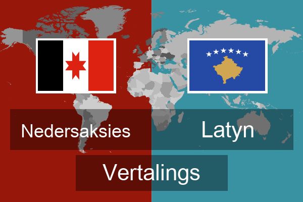  Latyn Vertalings