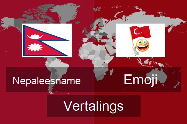  Emoji Vertalings