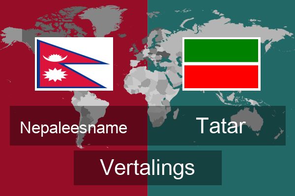  Tatar Vertalings