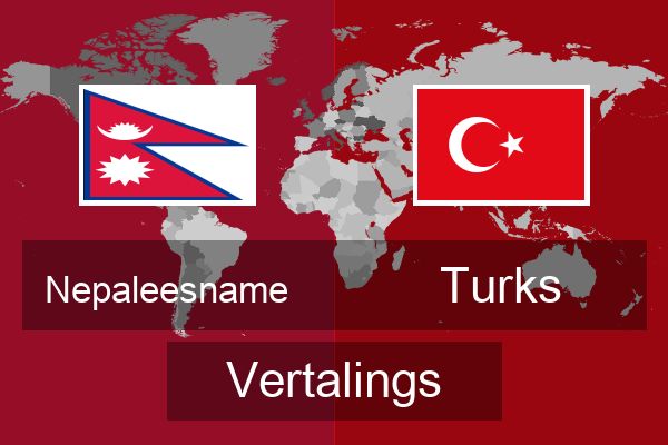  Turks Vertalings
