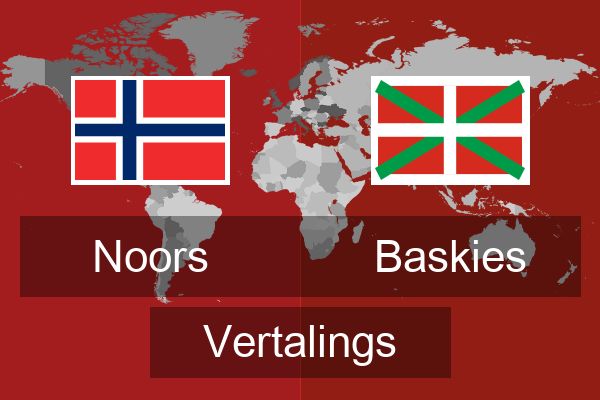  Baskies Vertalings