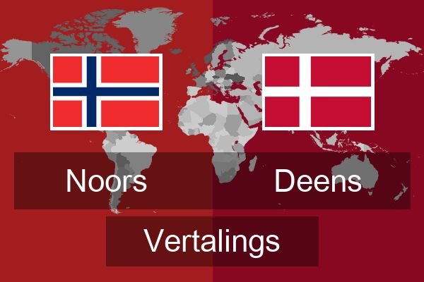  Deens Vertalings