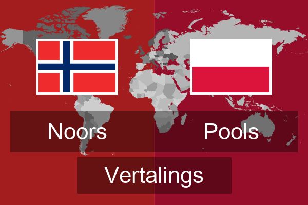  Pools Vertalings