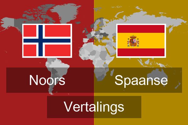  Spaanse Vertalings