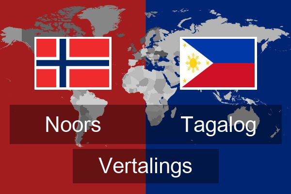  Tagalog Vertalings