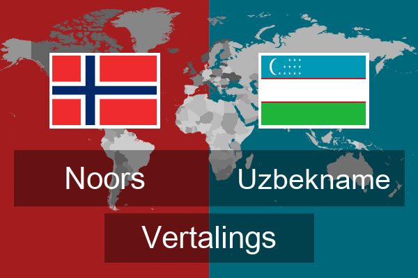  Uzbekname Vertalings