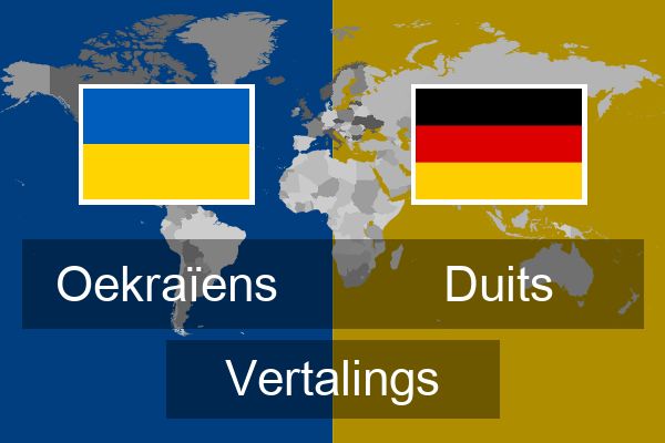  Duits Vertalings
