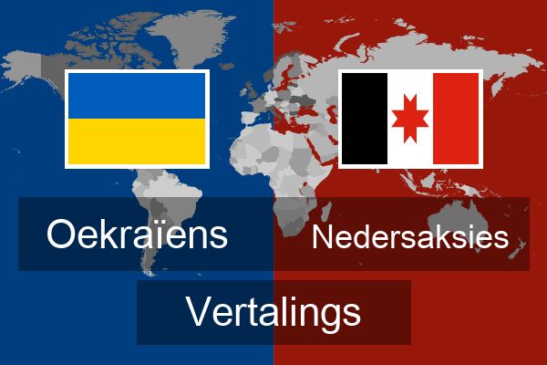  Nedersaksies Vertalings