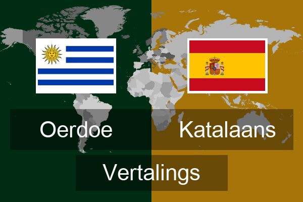  Katalaans Vertalings