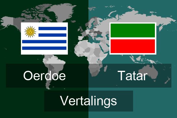  Tatar Vertalings