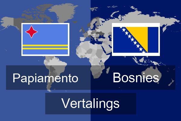  Bosnies Vertalings