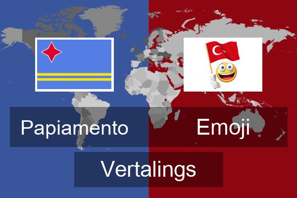  Emoji Vertalings