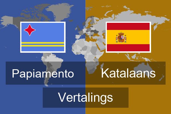  Katalaans Vertalings