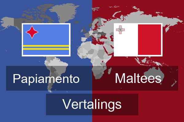  Maltees Vertalings
