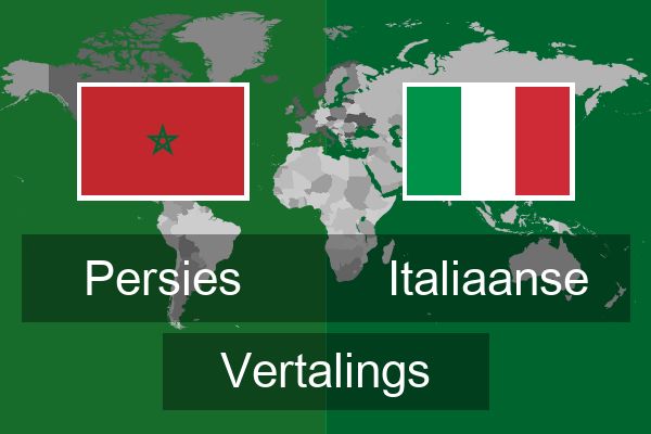  Italiaanse Vertalings