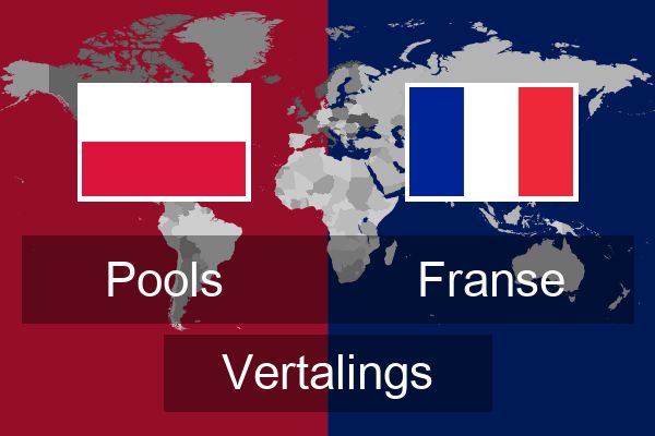  Franse Vertalings