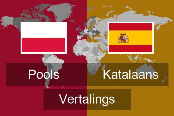  Katalaans Vertalings