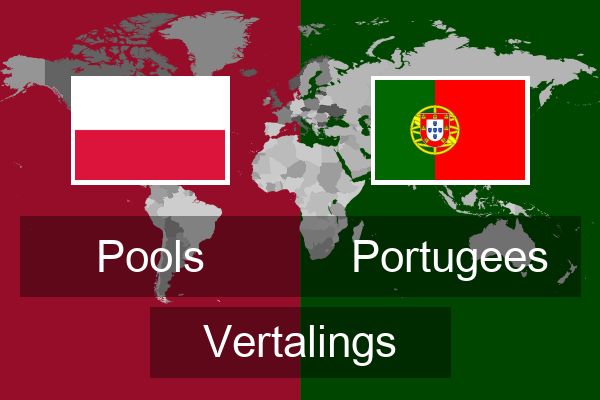  Portugees Vertalings