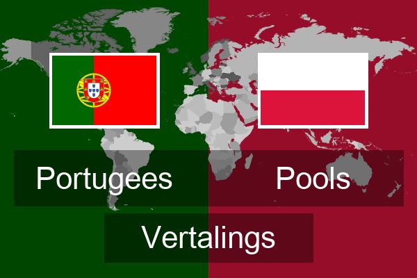  Pools Vertalings