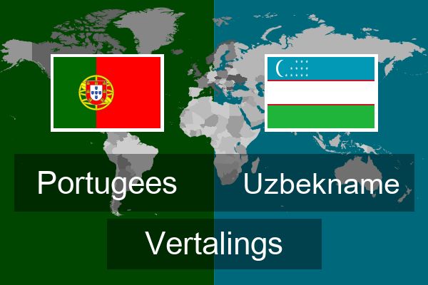  Uzbekname Vertalings