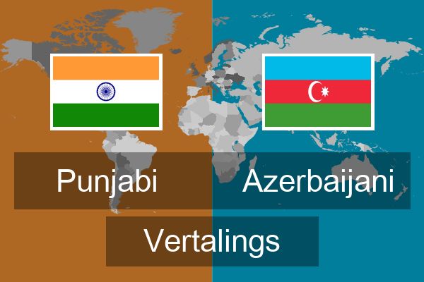  Azerbaijani Vertalings