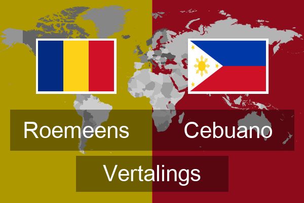  Cebuano Vertalings