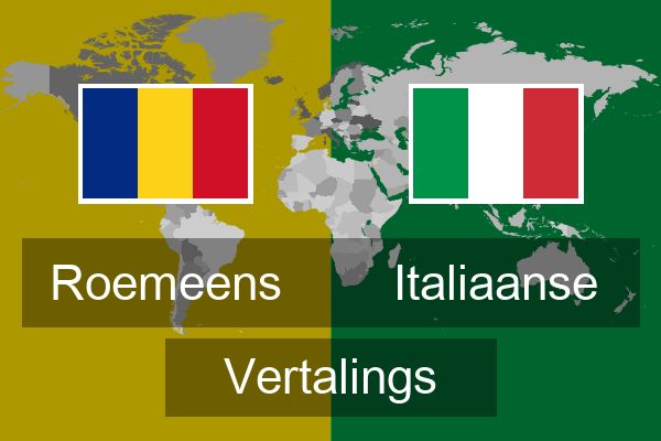  Italiaanse Vertalings
