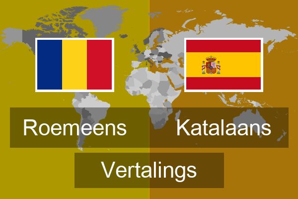  Katalaans Vertalings