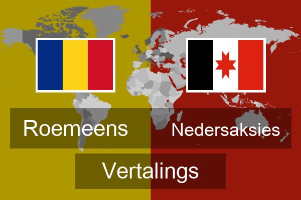  Nedersaksies Vertalings