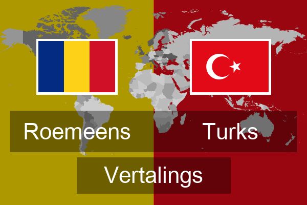  Turks Vertalings